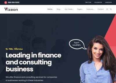 5+ Latest Drupal 9 Bootstrap 4 Themes 2021