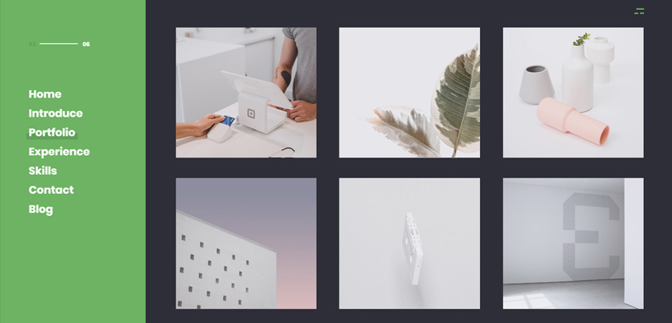 Portfolio