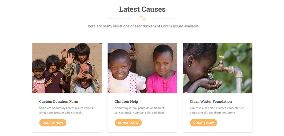 Causes