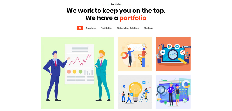 Portfolio