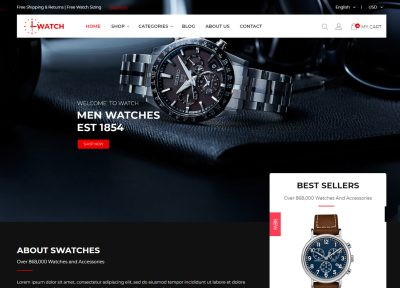 15+ Best Bootstrap Prestashop Themes in 2019