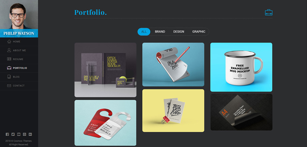 Portfolio