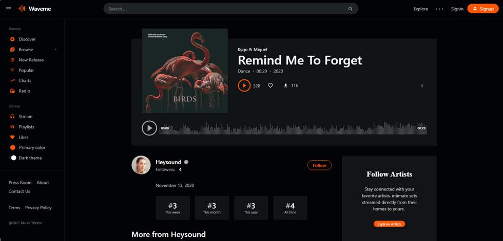 Music