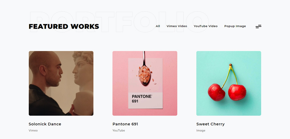 Portfolio