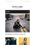 Optimised for Tablet