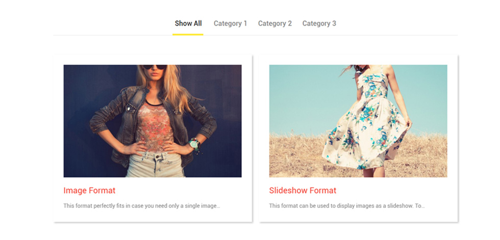 Portfolio