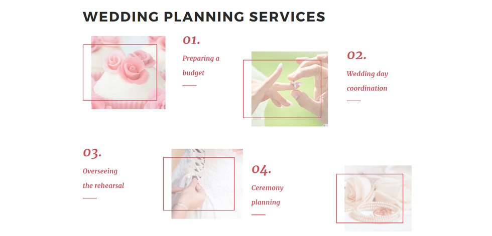 Services
