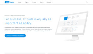 Optimised for Desktop
