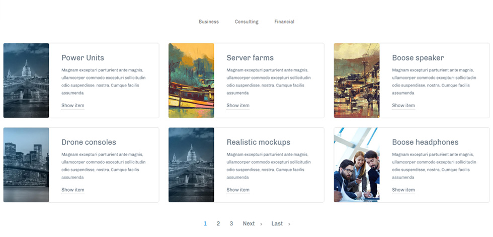 Portfolio