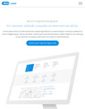 Optimised for Tablet