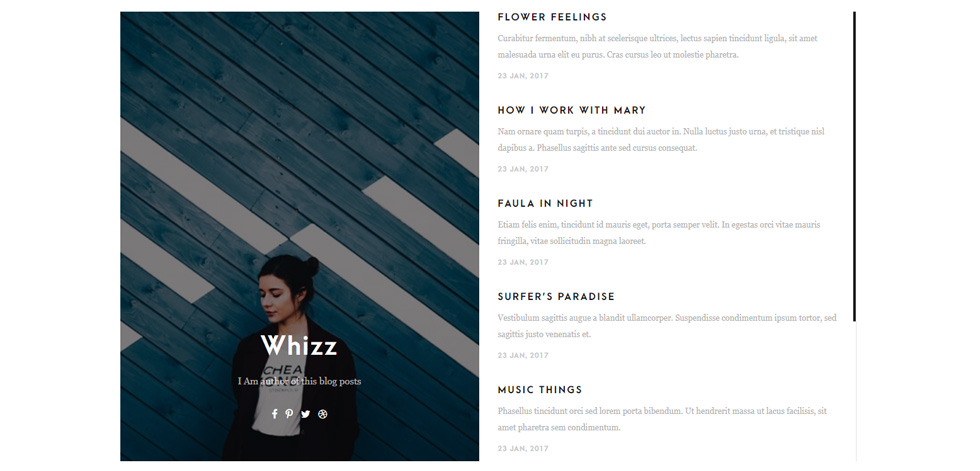 Blog