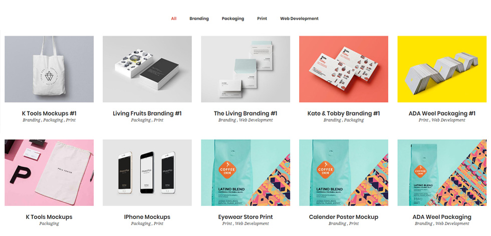 Portfolio