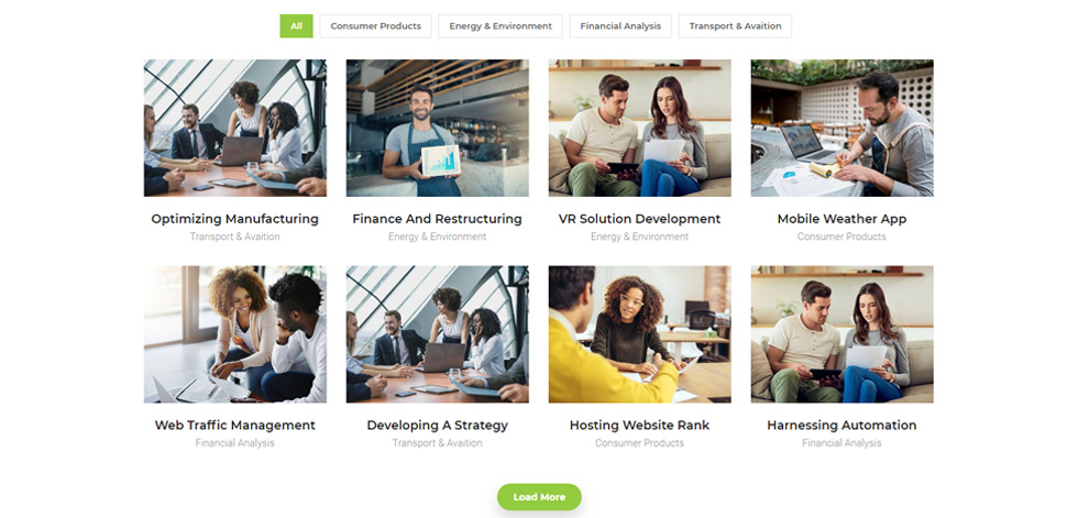 Portfolio