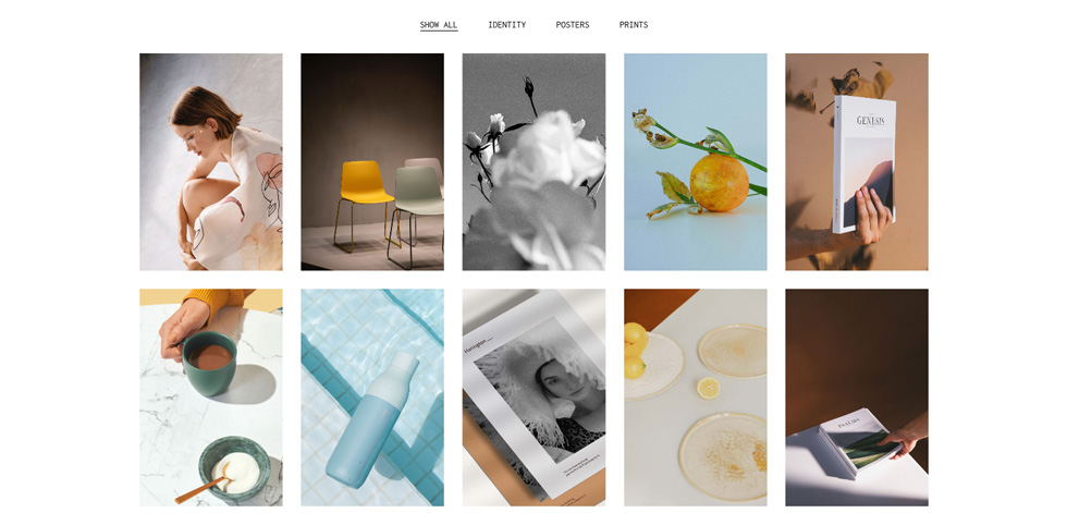 Porfolio