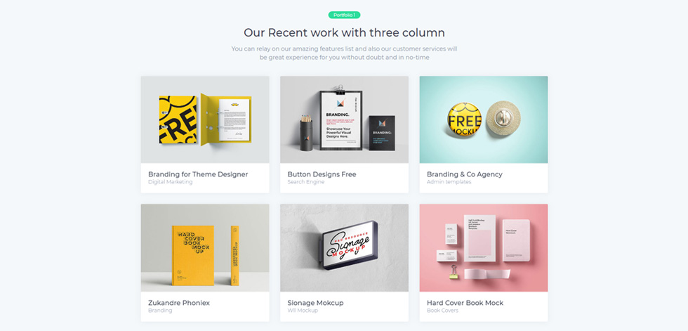 Portfolio