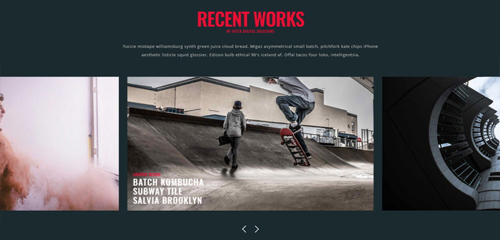 Portfolio