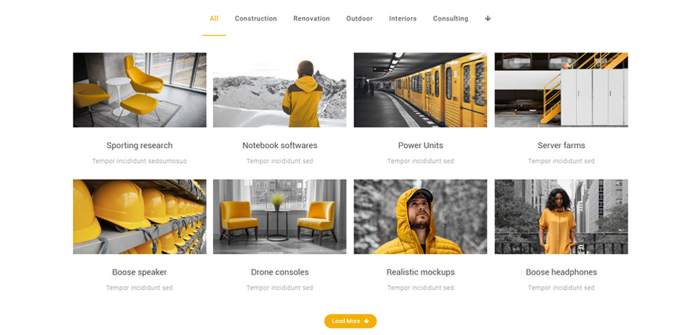Portfolio