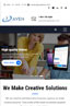 Optimised for Mobile