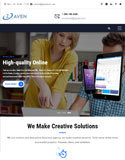 Optimised for Tablet