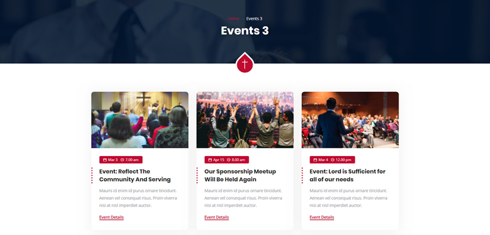 Events