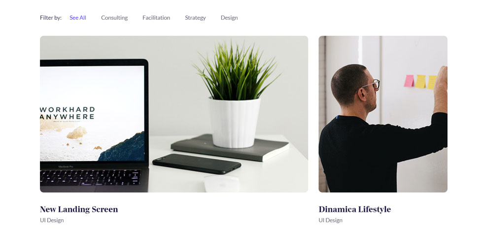 Portfolio