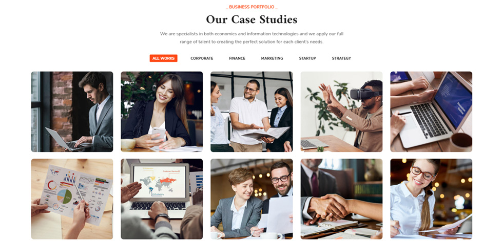 Portfolio