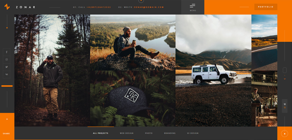 Portfolio