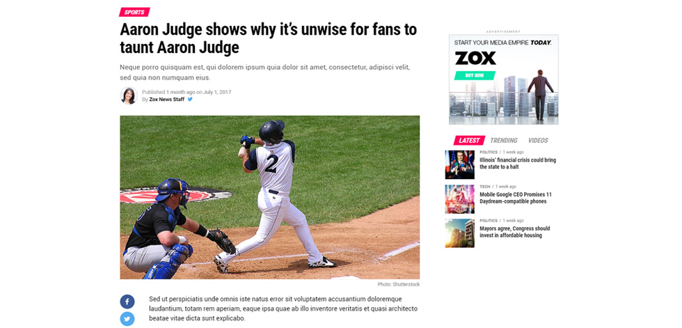 Article