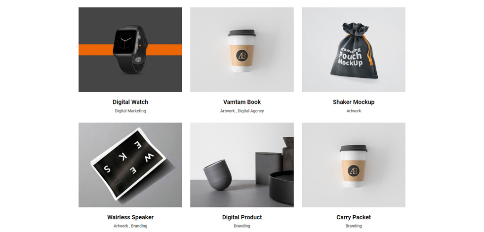 Portfolio