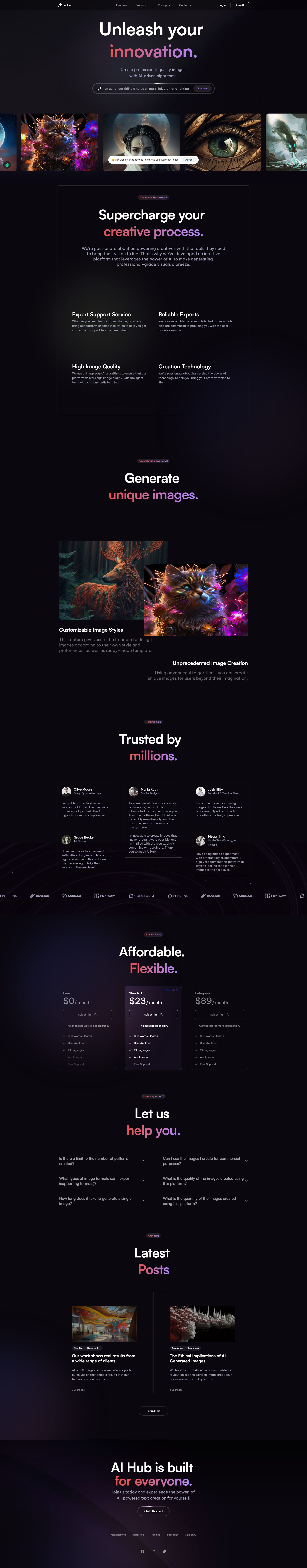 Desktop preview