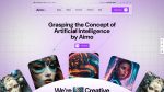 Aimo – AI Agency & Technology WordPress Theme