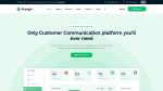 Akpager – Premium Responsive Multipurpose Landing Page Joomla 6 Template