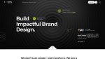 Aleric – Premium Responsive Digital Agency HTML5 Template