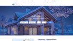 AlpenHouse – Premium Responsive Apartment Booking WordPress Theme