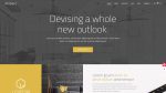 Ambient – Premium Responsive Interior Design & Decoration WordPress Theme
