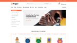 Angro – Premium Responsive B2B and Wholesale WooCommerce Theme