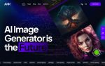 AI ANN – AI Generator & AI Agency WordPress Theme