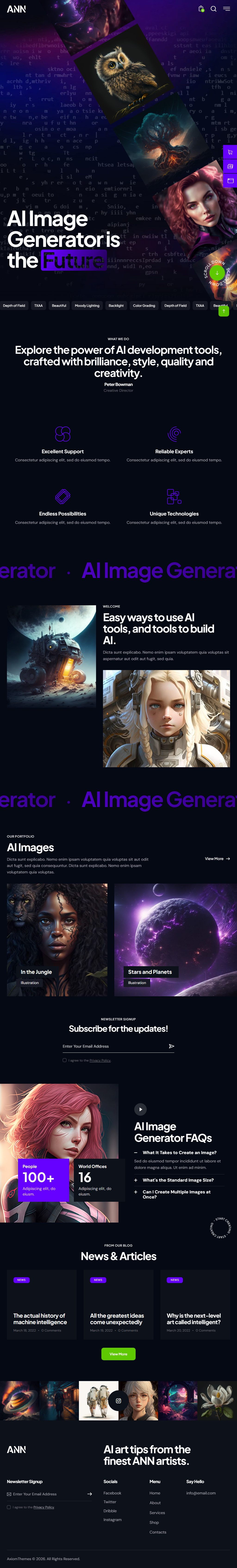 Tablet preview