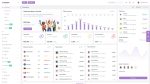 Aquiry – Premium Responsive Bootstrap 5 Admin Dashboard HTML5 Template
