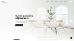 ArcHub – Premium Responsive Architecture & Interior Design WordPress Theme