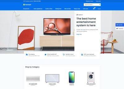 30+ Best WordPress Elementor Page Builder Themes 2026