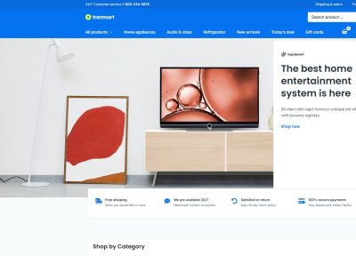 30+ Best WordPress Elementor Page Builder Themes 2026