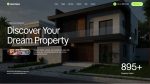 Atamisa – Premium Responsive Real Estate Agency WordPress Theme