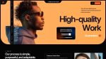 Avista – Premium Responsive Digital Agency WordPress Theme