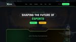 Bame – Premium Responsive Gaming WordPress Theme