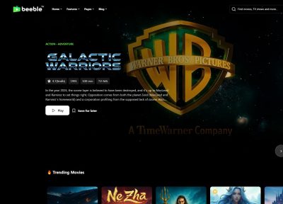 10+ Best WordPress Live Video Streaming Themes 2026