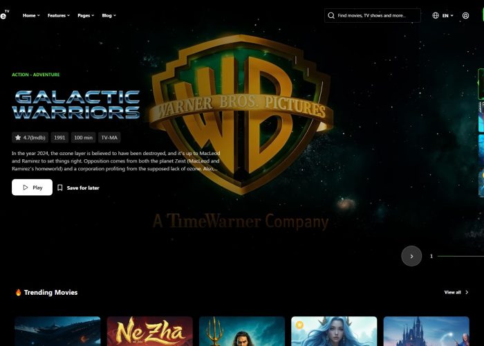 10+ Best WordPress Live Video Streaming Themes 2026
