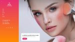 Betty – Premium Responsive Beauty Salon & Makeup HTML5 Template
