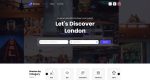Bookinga – Premium Responsive Booking & Directory Next.js Template