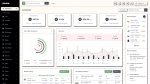 Boron – Premium Responsive CodeIgniter Admin Dashboard HTML5 Template